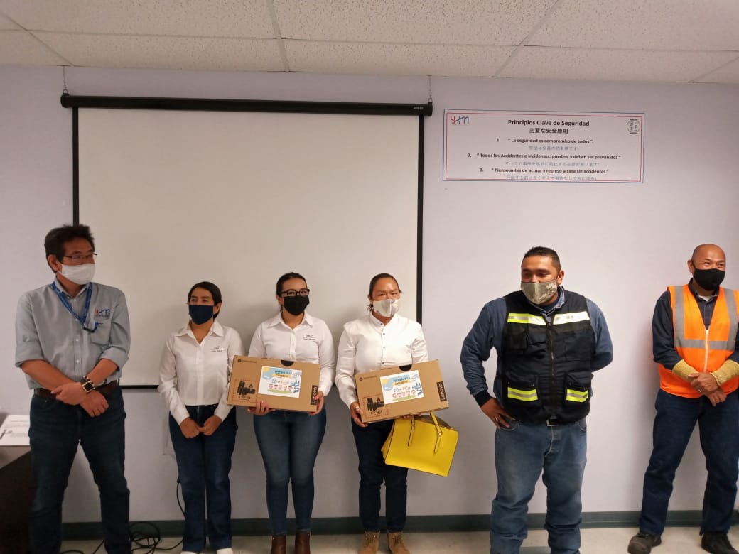 Festival de la comunidad