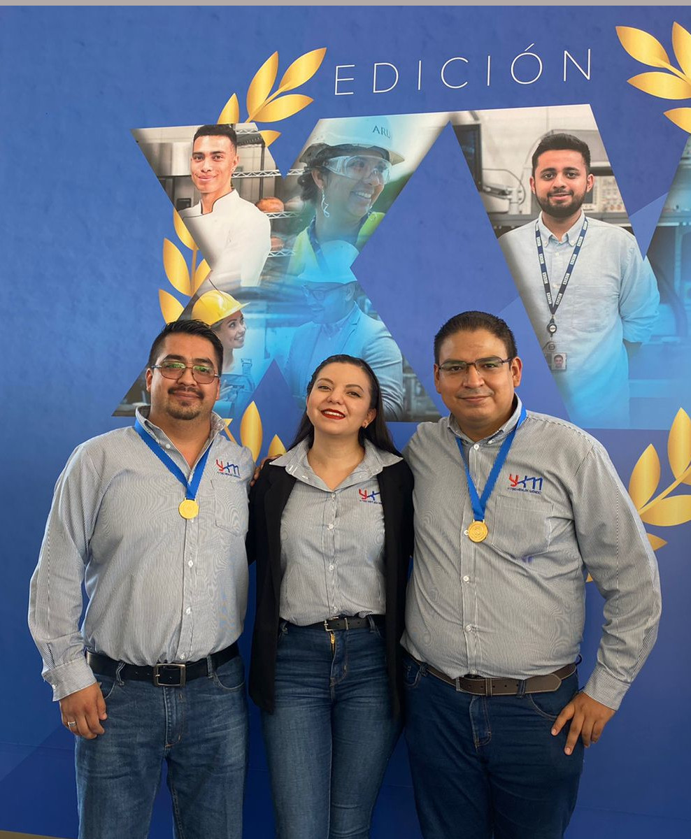 Reconocimiento PEML - fotografía 3