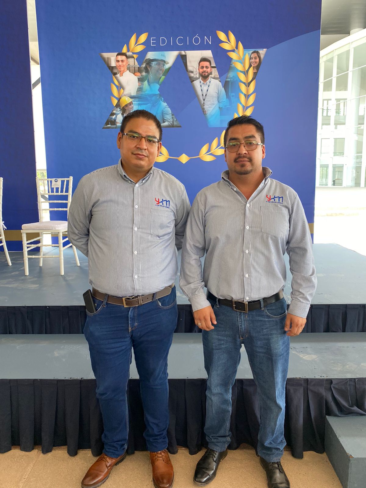 Reconocimiento PEML - fotografía 1