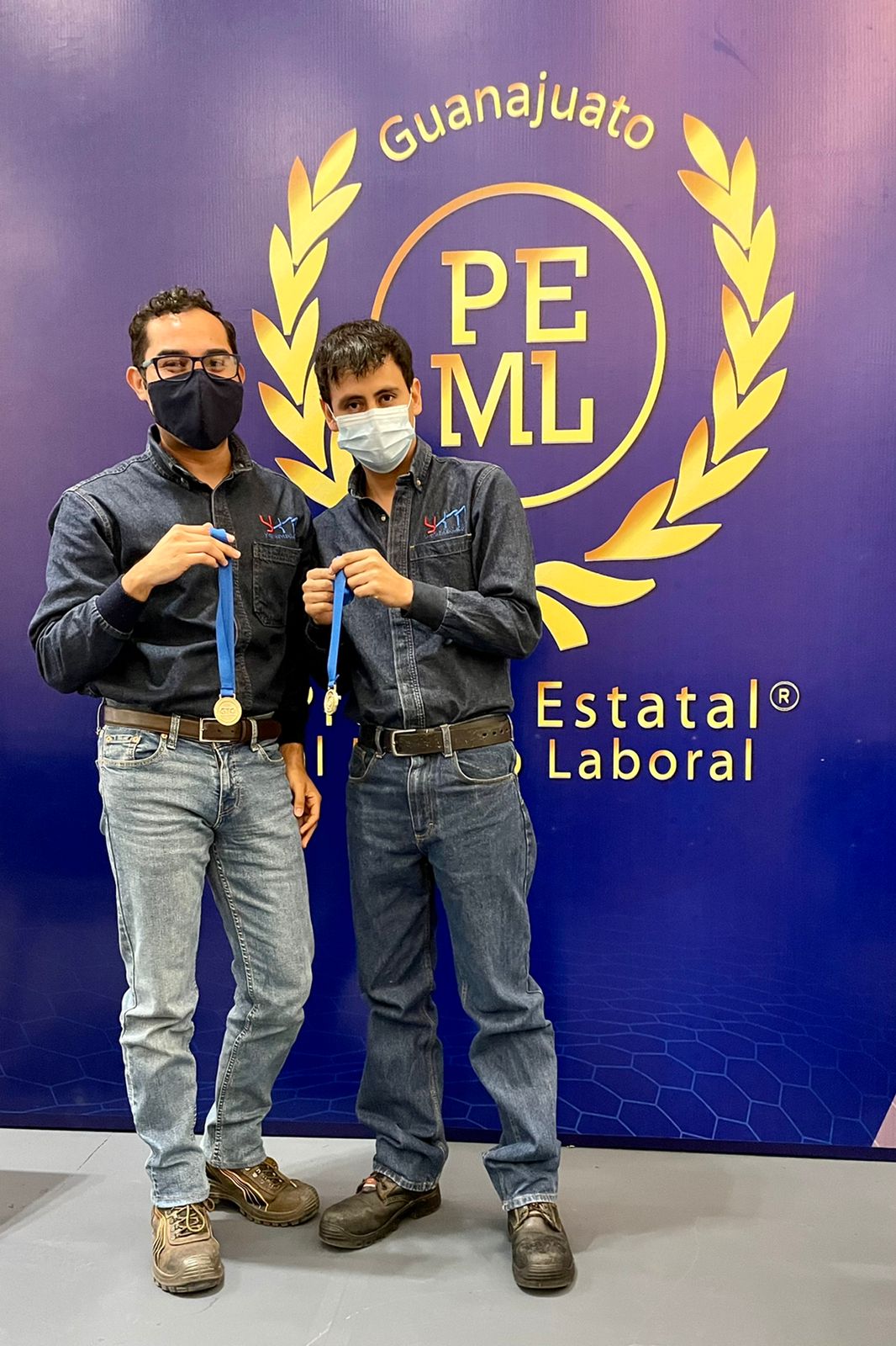 Reconocimiento PEML - fotografía 3
