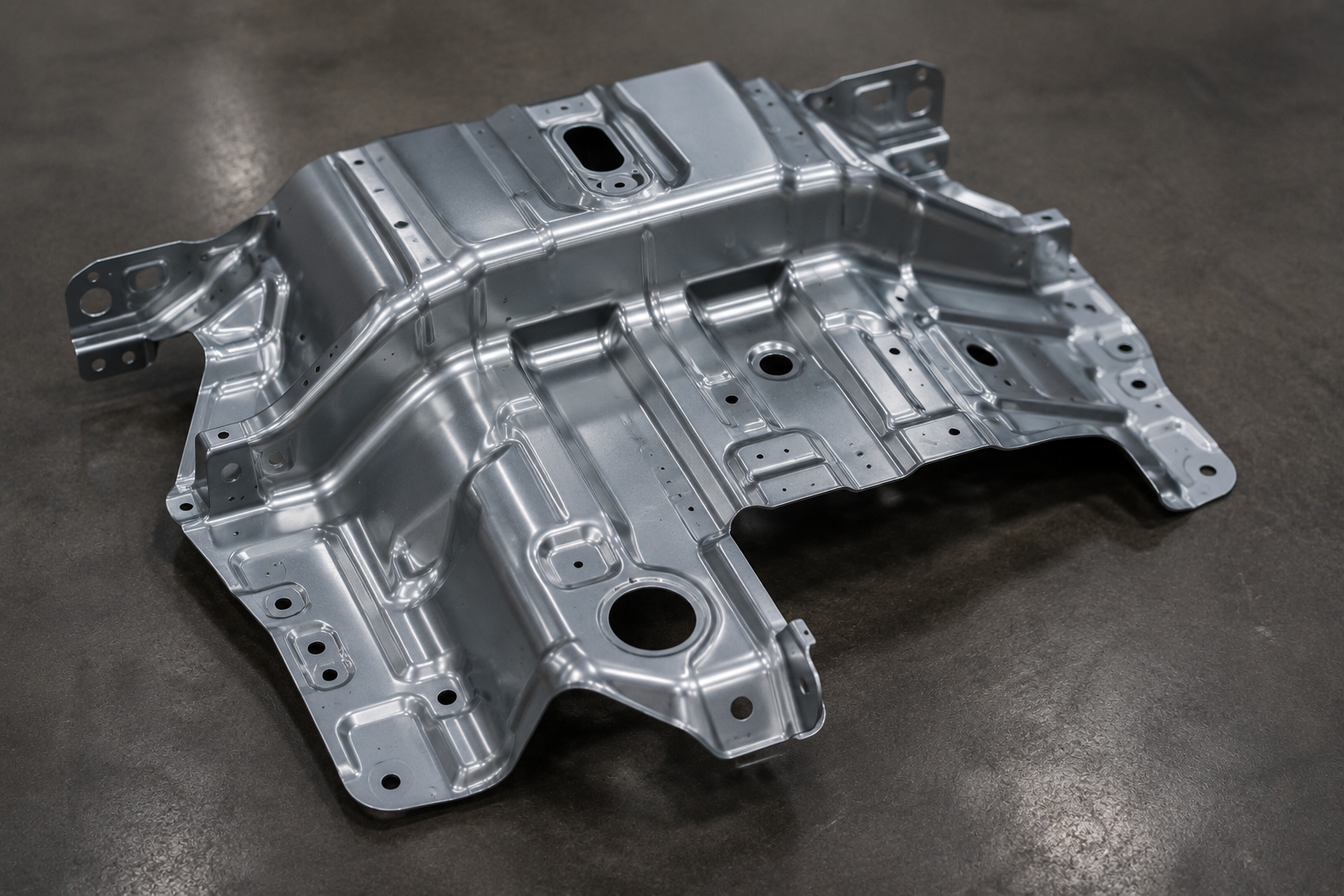 Componente estructural