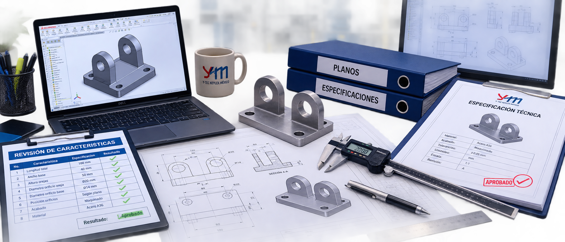 Imagen de documentación técnica