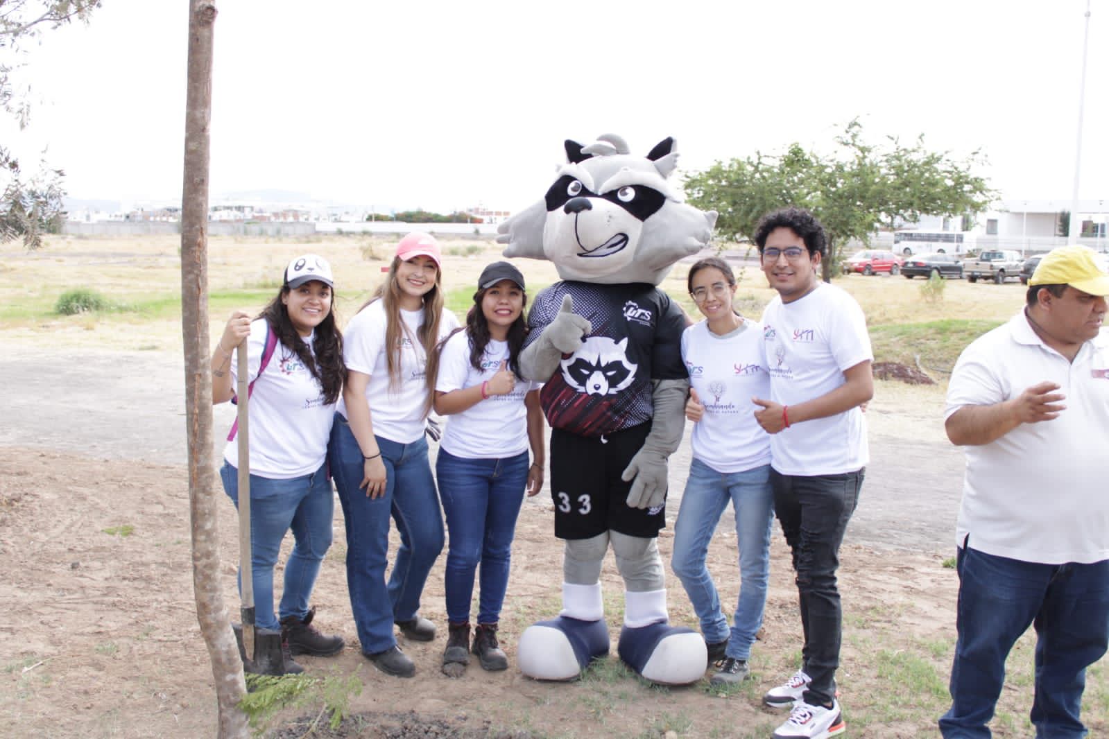 YKM y UTS - Fotografía 1